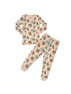 Shabbat Pop Art Pajamas | Apparel | Judaica